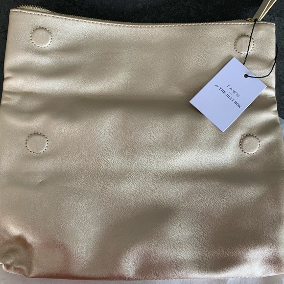 Jilly Box Fawn Design Clutch - Picture 5 of 5